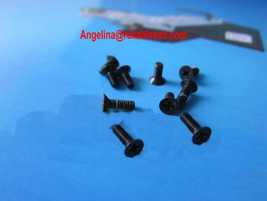 Yamaha feeder part SCREW,FLAT HEAD TA KHJ-MC16F-00